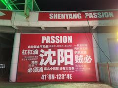 -沈阳奥体冰雪嘉年华