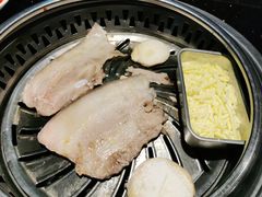 -木槿花韩式炭烤·熟成肉工坊(孙文东路店)