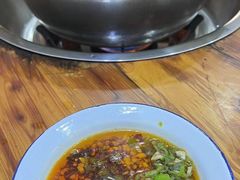 -学街秀兰麻辣烫(眉山分店)