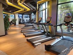 -贝菲特游泳健身(徐泾店)