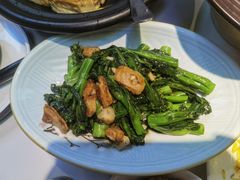 -秋色客家菜(南山店)