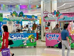 -凯德广场(西城店)