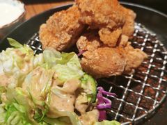 -仓桥家·焗寿司·锅物(光谷步行街店)