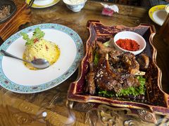 -宗巴雍姆藏餐府
