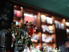 -上古咖啡ShadowCafe&Reastaurant(哈尔滨中央大街店)