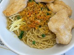 -牛记咖喱美食(十月初五日街店)