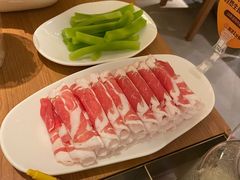 -巴奴毛肚火锅(悠唐购物中心店)