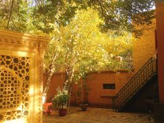 -艾提尕尔清真寺