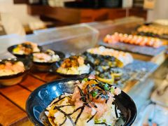 -The COOK·厨餐厅·自助餐(浦东嘉里大酒店)