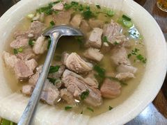 -翟氏天天小吃(上东街区店)
