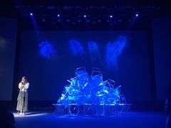 -陕北民歌大舞台