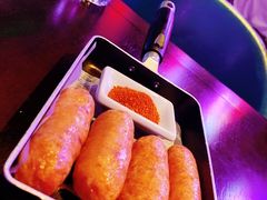 -钳真多钓虾馆·小龙虾海鲜烧烤(九六广场店)