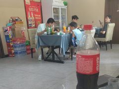-清真•蜀风园(丁字沽总店)