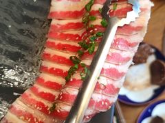 -炎蔵牛舌烤肉