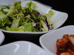 餐前小菜-黑山岛餐厅