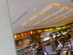 -盛宴自助餐厅(运达喜来登店)
