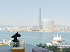 -Caprice(香港四季酒店)