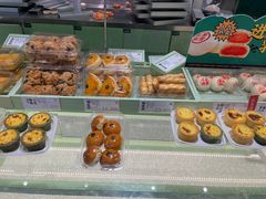 -泸溪河桃酥(龙湖长楹天街店)