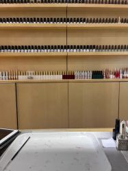 -诗韵坊美甲美睫