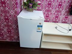 -恒瑞至尊国际自助公寓(五四广场万象城店)