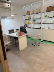 -清颜堂丨分子祛痘·功效美肤