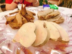 -岭南海晏楼(东晓南店)