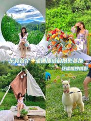 -花漾摄影优选工作室(东莞原创作品店)