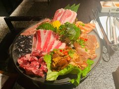 -嘿嘟嘟·肋条烧肉放题(爱融荟城店)