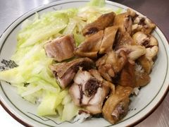 -吾家香港烧腊专门店