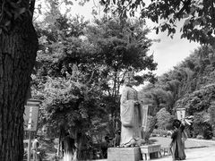 -常德桃花源景区