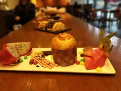 -星巴克(重庆新天泽国际广场店)