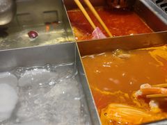 -海底捞火锅(奥山世纪城店)