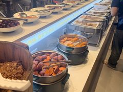 -素满香·食养自助(福州·长乐北路店)