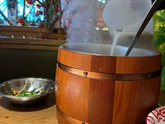 -实在湘·大碗土菜(竹料店)