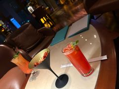 -翡翠36酒吧(浦东香格里拉店)