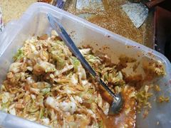 -恒达综合农贸市场(黄山路店)