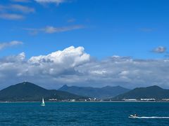 -三亚西岛海洋文化旅游区
