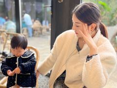 -Metal hands·铁手咖啡