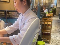 -手选潮汕鲜牛肉火锅(二七广场店)