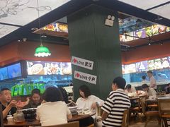 -小户人家(循礼门南国中心店)