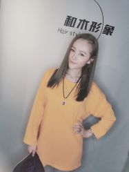 -和木形象