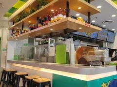 -老乡鸡(南京首创立方店)