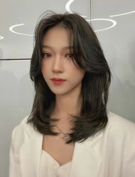-柯琳造型