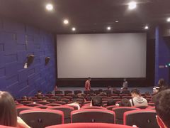 -哈艺时尚影城(海珠赤岗店)