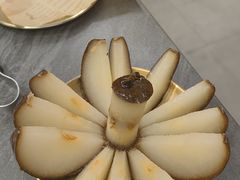 -允辛家·自助泥炉烤肉(九亭店)