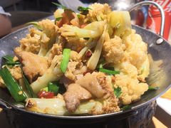-王胖子土菜馆·特色杭帮菜·农家土菜