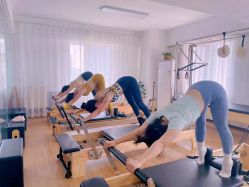 -馨媛瑜伽普拉提