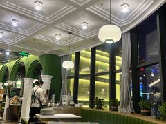 -荔粥记潮汕砂锅粥(太湖路店)