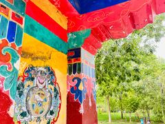 -武清南湖绿博园