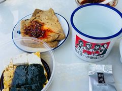 -青州市云门山风景区